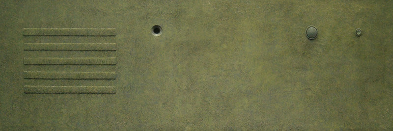 Daniel Krysta - HC7201 (40x120cm)