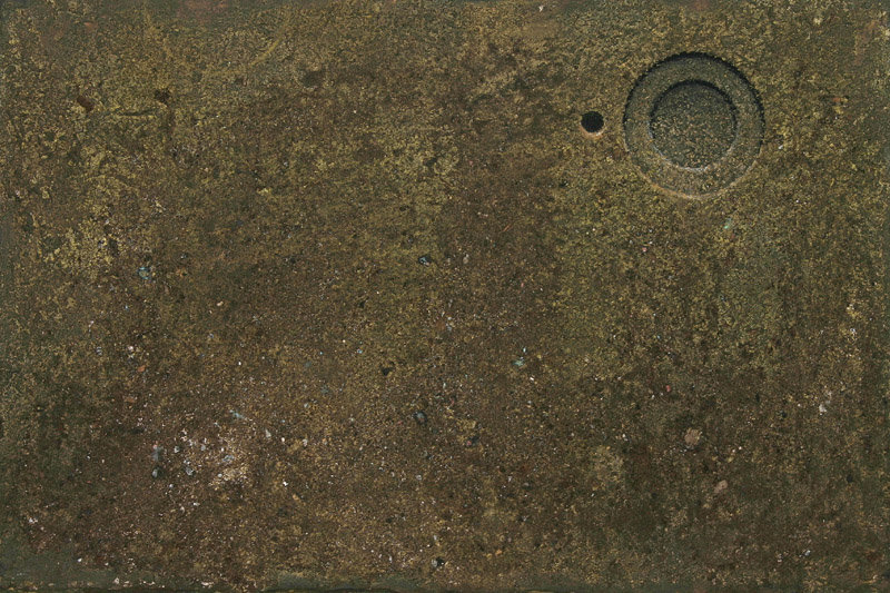 Daniel Krysta - CYE 6210 (20x30cm)