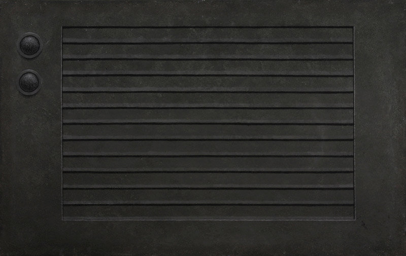 Daniel Krysta - DHX 4618 (48x76cm)