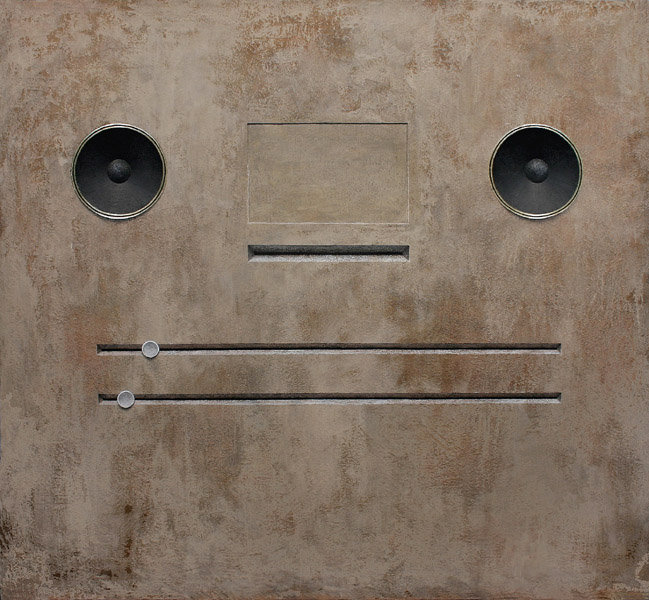 Daniel Krysta - CWT 6478 (122x132cm)