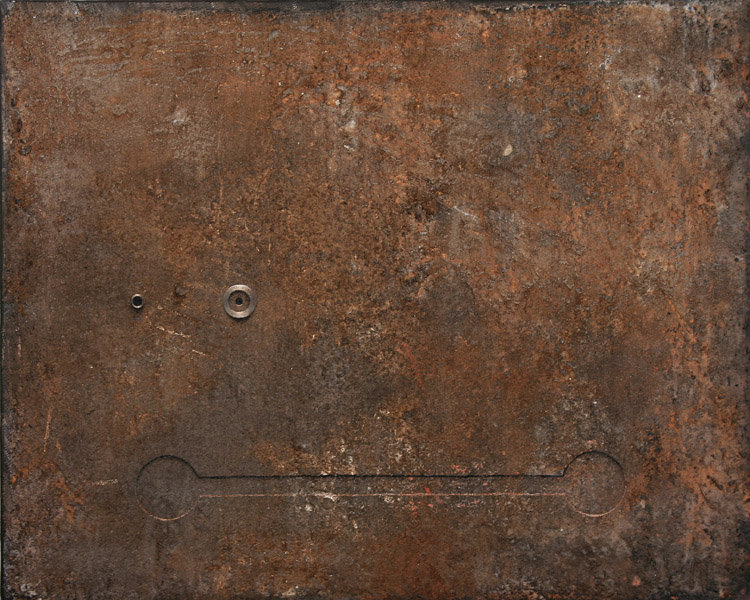 Daniel Krysta - XO 2481 (40x50cm)