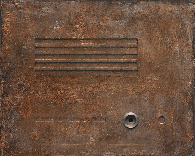 Daniel Krysta - XA 0024 (40x50cm)