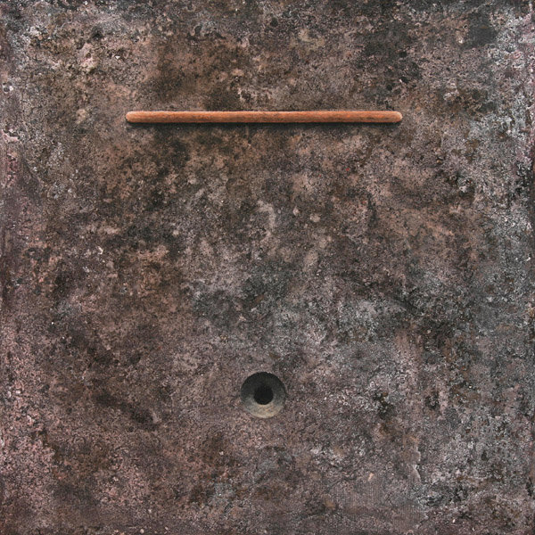 Daniel Krysta - GYO 485 (30x30cm)