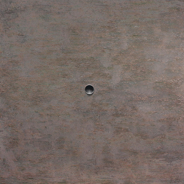 Daniel Krysta - UA 2847 (140x140cm)