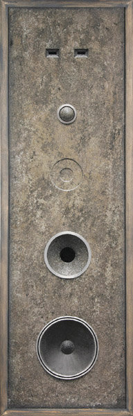Daniel Krysta - GT 2347 (103x33cm)
