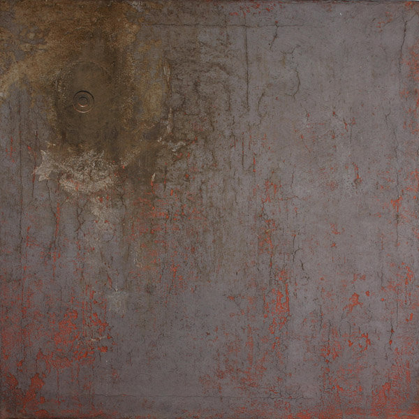 Daniel Krysta - Jeden (70x70cm)