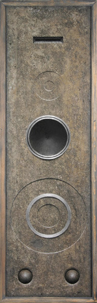 Daniel Krysta - GT 2348 (33x103cm)
