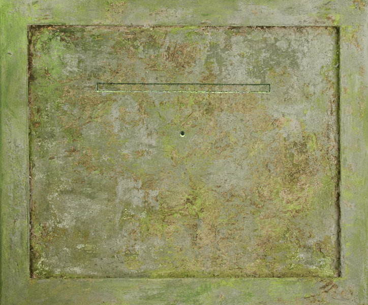 Daniel Krysta - UG 2501 (48,5x58,5cm)