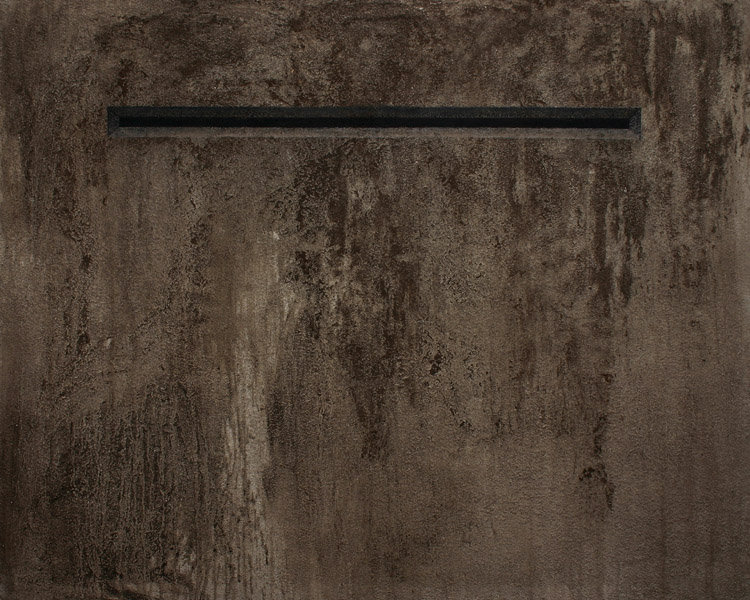 Daniel Krysta - ZTI 421 (120x150cm)