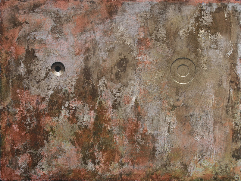 Daniel Krysta - UZ 4871 (60x80cm)