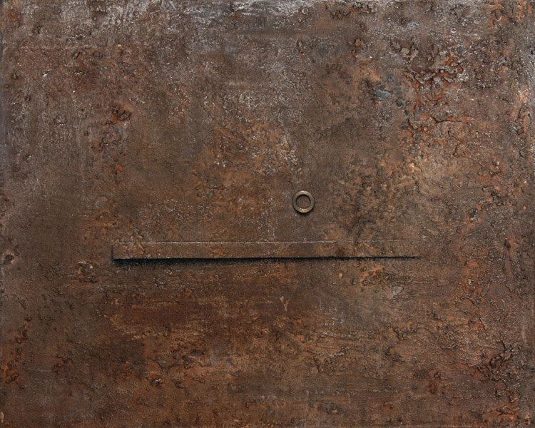 Daniel Krysta - XA 7250 (40x50cm)