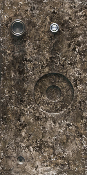 Daniel Krysta - US243 (110x55cm)