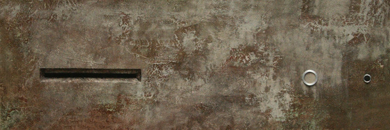 Daniel Krysta - WH990 (30x90cm)