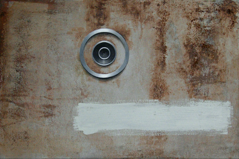 Daniel Krysta - KD853 (40x60cm)
