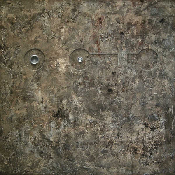 Daniel Krysta - DMD241 (100x100cm)