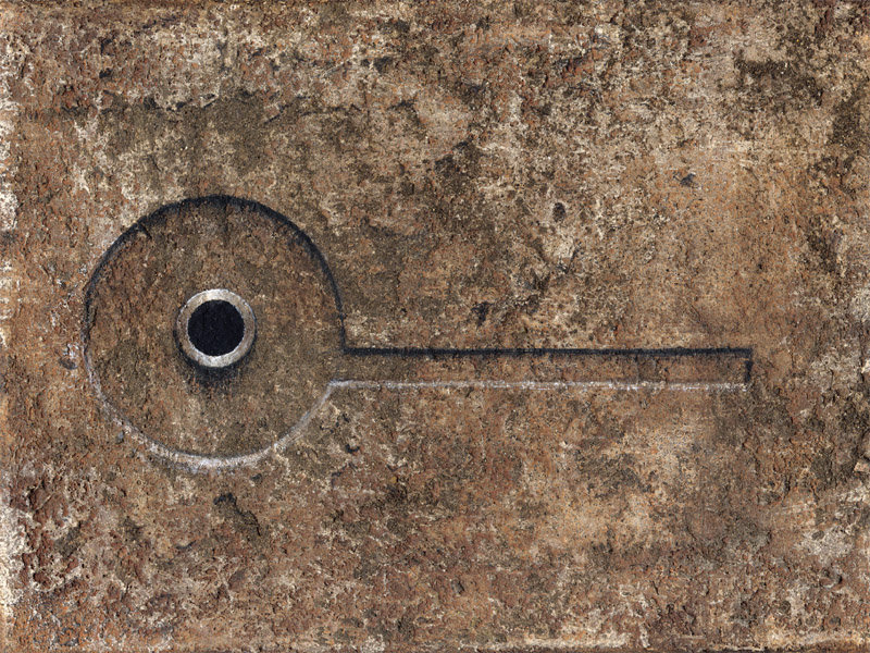 Daniel Krysta - G287 (15x21cm)