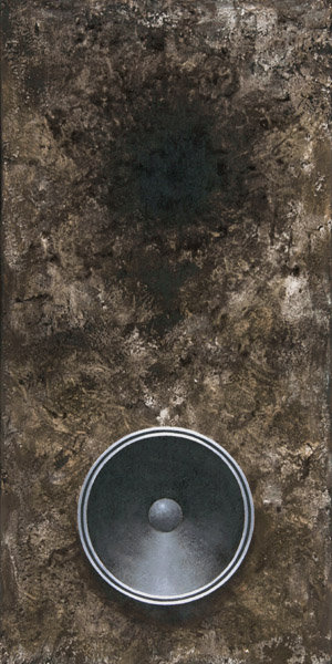 Daniel Krysta - US244 (110x55cm)