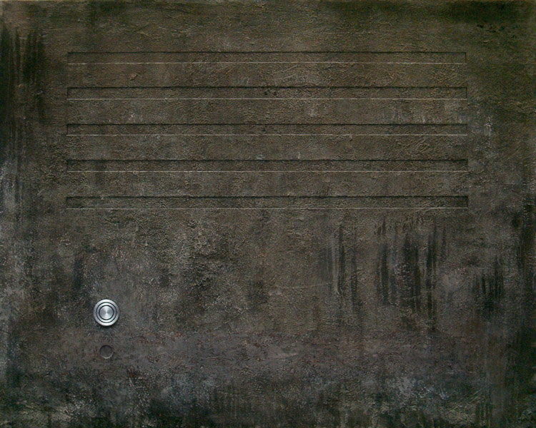 Daniel Krysta - D108 (120x150cm)